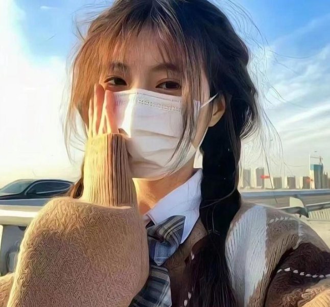 白狗